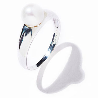 pearl ring