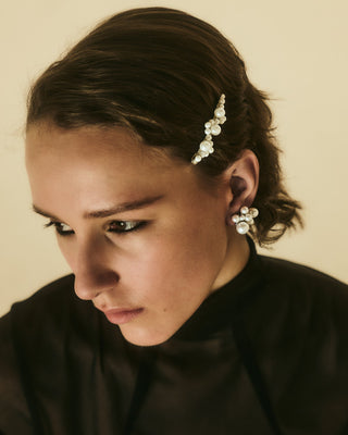 eureka pearl pin
