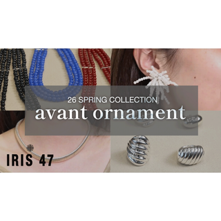 IRIS47 公式YouTube Channel 公開情報