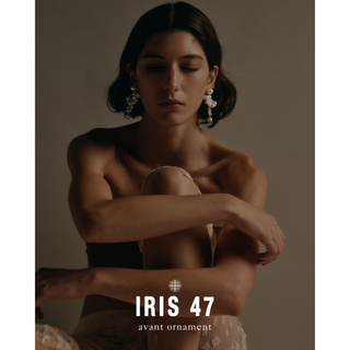 新作"avant ornament"を発売