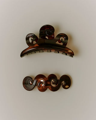 新作 Hair collection を発売