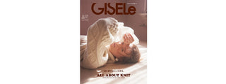 GISELe 12/1月合併号 掲載情報