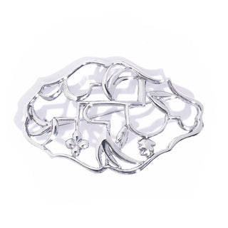 BROOCH CORSAGE