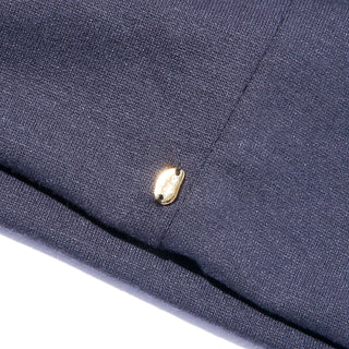 minimal turban