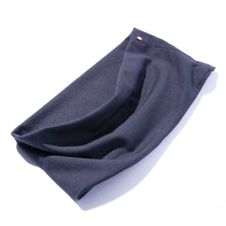 minimal turban