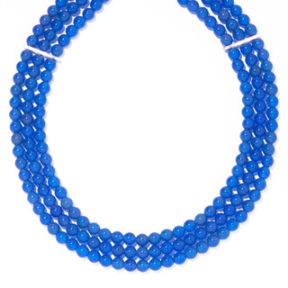 fabiana blue agete necklace