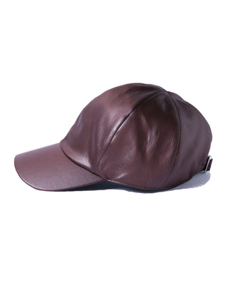 val cap
