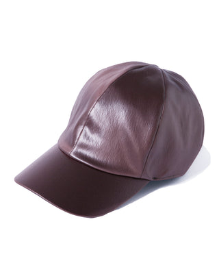 val cap