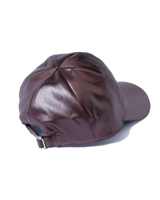 val cap