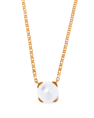 contour necklace