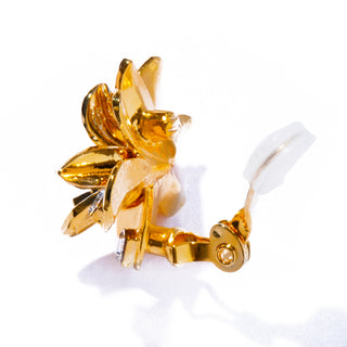 sunlit earring