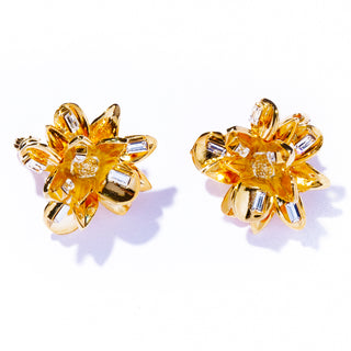 sunlit earring