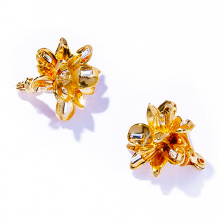 sunlit earring