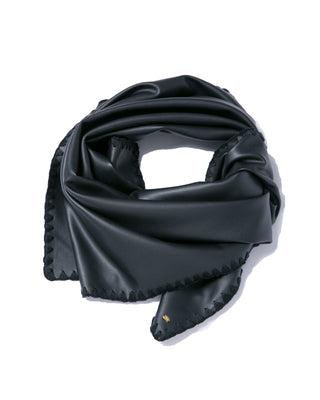 surge vegan scarf