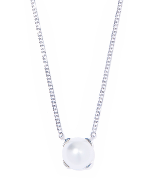 contour necklace