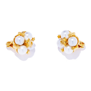 petit cosmic earring