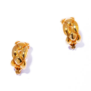 daphne earring