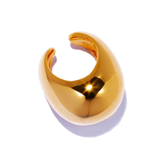 orb earcuff