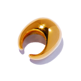 orb earcuff