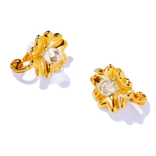 petit apollon earring