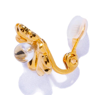 petit apollon earring