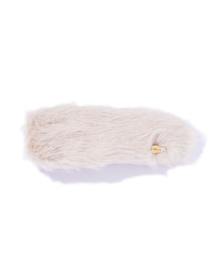 fuzz clip