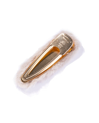 fuzz clip