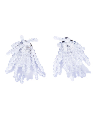 gordian earring crystal