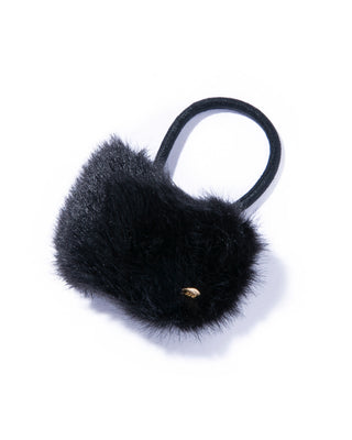 fuzz pony