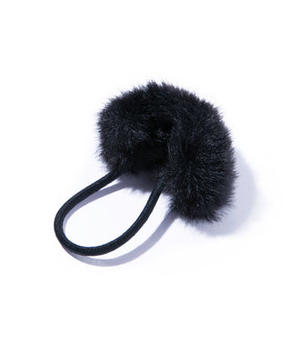 fuzz pony