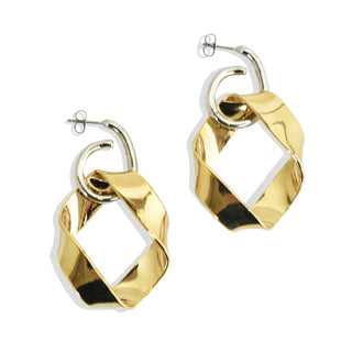 hook chain pierce