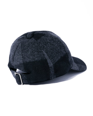 check cap