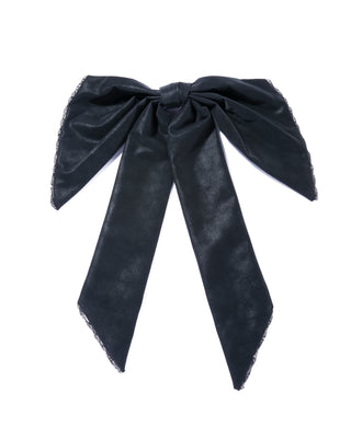 ruth bow clip