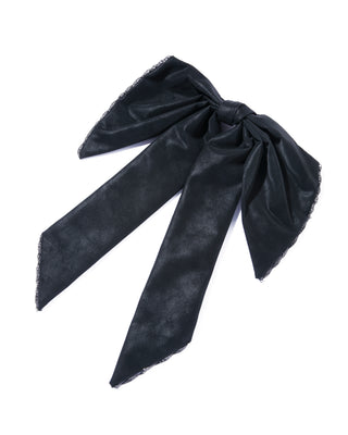 ruth bow clip