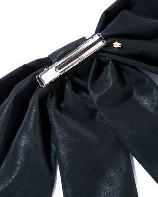 ruth bow clip