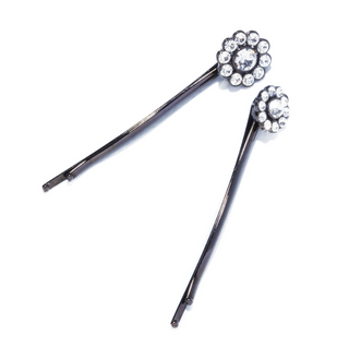 mimosa stone pin set