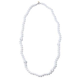 begum pearl necklace