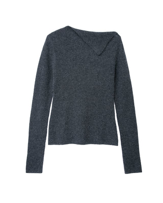 apex cashmere tops