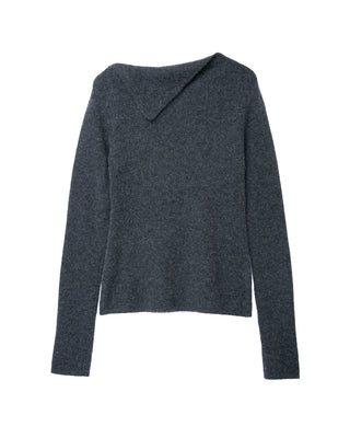apex cashmere tops