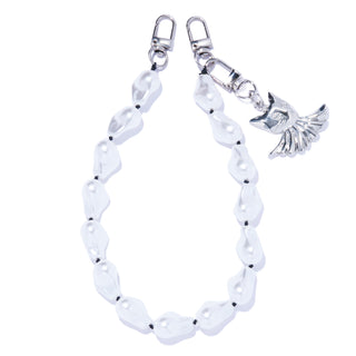 magician cat pearl strap