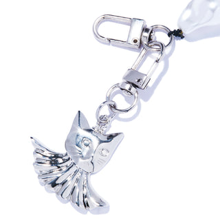 magician cat pearl strap