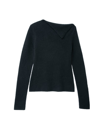 apex cashmere tops