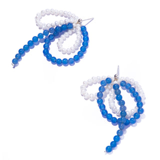 fabiana blue agate pierce