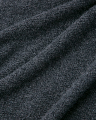 drape cashmere poncho