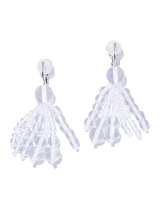 bundle earring crystal