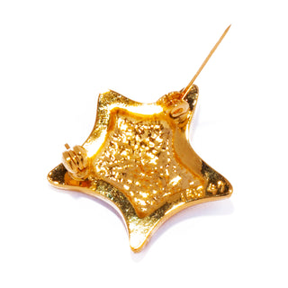 wonder brooch