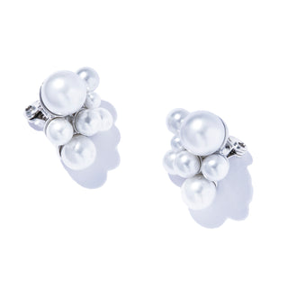 petit breath earring