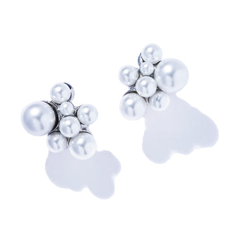 petit breath earring