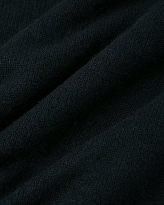 drape cashmere poncho