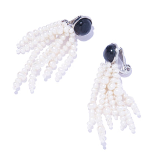 tarantella pearl earring